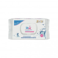 Sebamed baby maramice 99% voda