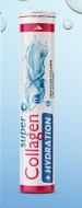 Super Collagen+Hydration šumeće tablete