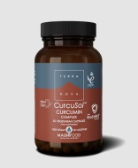 Terranova NextGen CurcuSol Curcumin Complex 50 kapsula