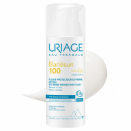 URIAGE BARIESUN 100 ZASTITINI FLUID SPF50 - Img 1