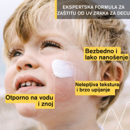 URIAGE BARIESUN KIDS SPREJ SPF50 - Img 3
