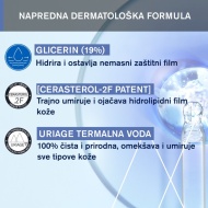 URIAGE BEBE PRVO UMIRUJUĆE ULJE ZA ČIŠĆENJE ZA SUVU KOŽU - Img 5