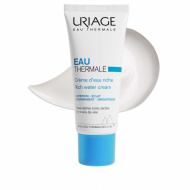 URIAGE EAU THERMALE RICHE KREMA