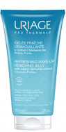 URIAGE GEL ZA SKIDANJE ŠMINKE 150ml