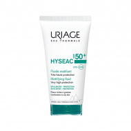 URIAGE HYSEAC FLUID ZA LICE SPF50+ 40ML
