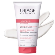 URIAGE TOLEDERM CONTROL MLEČNI GEL ZA SKIDANJE ŠMINKE 150ml - Img 2