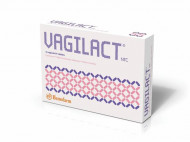 VAGILACT vaginalne tablete