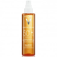 Vichy Capital Soleil Cell Protect zaštitno ulje spf50+ 200ml