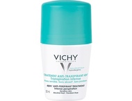 VICHY DÉODORANT Roll-on dezodorans za regulaciju prekomernog znojenja 48h, 50 ml