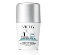 Vichy Invisible resist Roll-on dezodorans 72h 50 ml