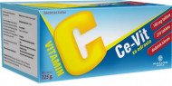 VITAMIN C 180MG ALKALOID 250 TABLETA
