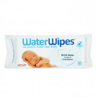 Water wipes 60 vlažne maramice