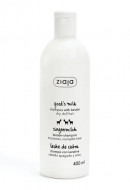 Ziaja Šampon za kosu kozje mleko 400ml