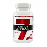 7NUTRITION CITRUS BERGAMOT 60 KAPSULA