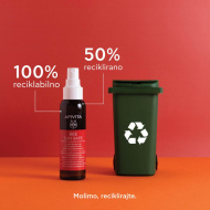 Apivita Bee sun safe ulje za kosu sa filterima za zaštitu od sunca 100ml - Img 4