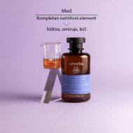 APIVITA ŠAMPON ZA OSETLJIVU KOŽU GLAVE 250ML - Img 6