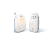 Avent Bebi alarm Dect monitor blue 3957 SCD715/52