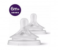 Avent Natural Response cucla brz protok 6m+ 5150