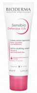 BIODERMA SENSIBIO DEFENSIVE RICH KREM 40ML