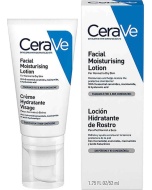 CeraVe Hidratantna nega za lice