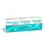 CICATRIDINA MAST ZA NOS 15G