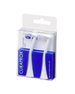 Curaprox Single nastavak za Hydrosonic Pro četkicu 2/1 - Img 1