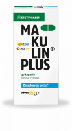 DIETPHARM MAKULIN PLUS