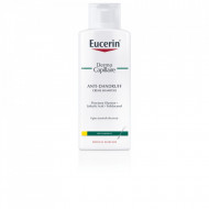 Eucerin DermoCapillaire krem šampon protiv suve peruti 250ml