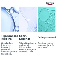 Eucerin Hyaluron-Filler Noćna krema 50ml - Img 2