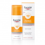 Eucerin Pigment Control Fluid za zaštitu od sunca SPF 50+ 50ml