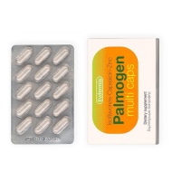 Evdermia Palmogen Multi 30 kapsula