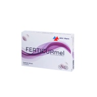Ferticurmel 15 kapsula