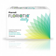 FLORIOTIC DAILY KAPSULE