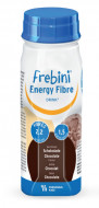 FREBINI ENERGY FIBER DRINK ČOKOLADA 200ML