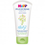 HIPP BABYSANFT Krema za negu 75ml