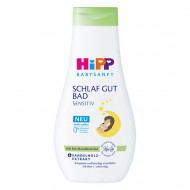 HIPP BABYSANFT Kupka za laku noć 350ml