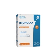 IMUNOLAK PROBIOTIK 30 KAPSULA