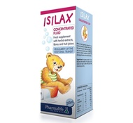 ISILAX SIRUP