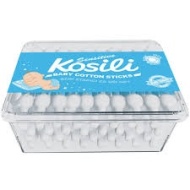 Kosili All Natural štapići za uši 60 komada - Img 2