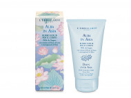 L' ERBOLARIO Dawn Over Asia Piling Za Telo 150ml