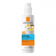 La Roche-Posay ANTHELIOS UVMUNE 400 nevidljivi sprej za decu spf50+ 200ml