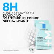 La Roche-Posay Effaclar Duo+M Višenamenski flasteri protiv nepravilnosti, 22 flastera - Img 6