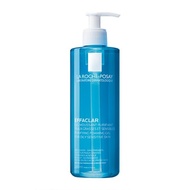 La Roche-Posay EFFACLAR Penušavi gel za čišćenje masne, osetljive kože sklone aknama, 400 ml