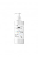 LATOPIC gel kupka za kosu i telo, 400 ml
