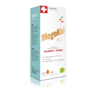 MegoKid Allergy & Atopic 150 ml