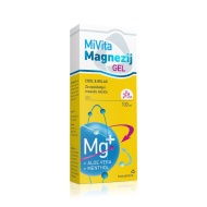 Mivita Magnezij gel 100ml