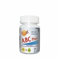 Natural Wealth ABC Plus 30 tableta
