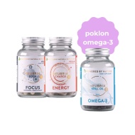 Neubria paket Energija/Fokus