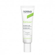 NOREVA EXFOLIAC BB krema - bež