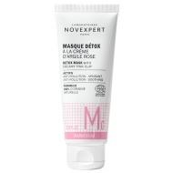 NOVEXPERT Detox maska sa pink glinom 75ml